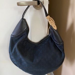 Gucci hobo